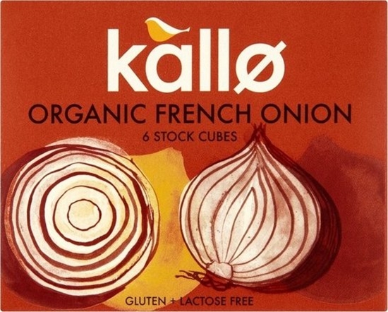 Picture of KALLO ONION CUBES